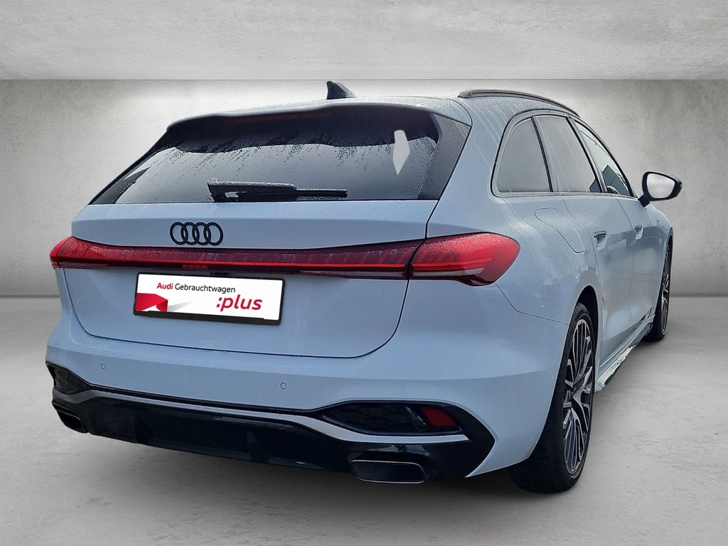 Audi A5 Avant edition one TFSI S tronic S Line GWF