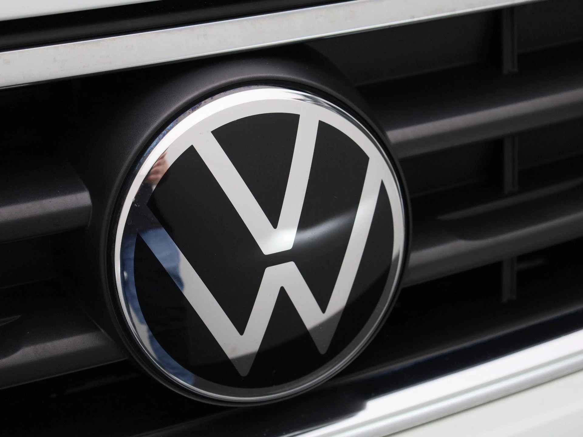Volkswagen Tiguan 1.5 TSI Life Business