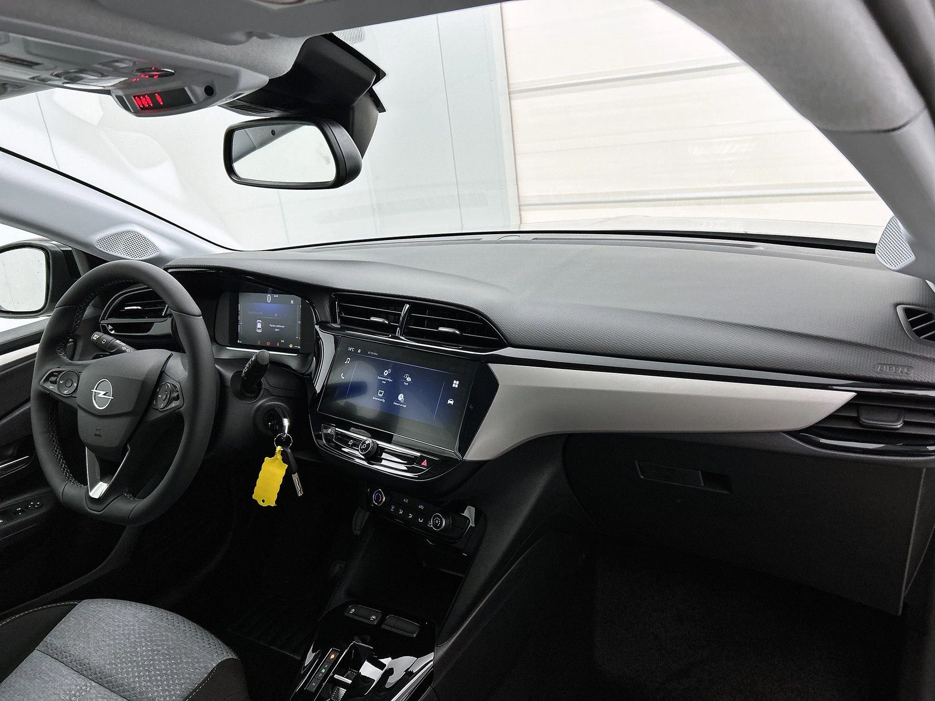 Opel Corsa 1.2 Turbo Hybrid Edition