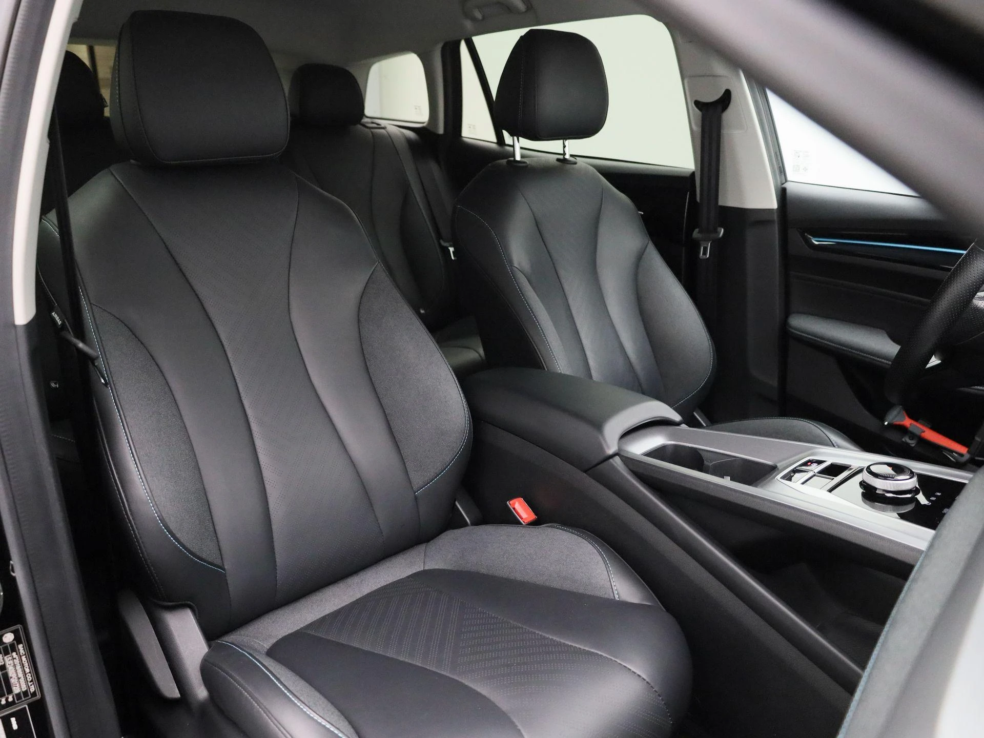 MG MG5 Electric Long Range Luxury 61 kWh