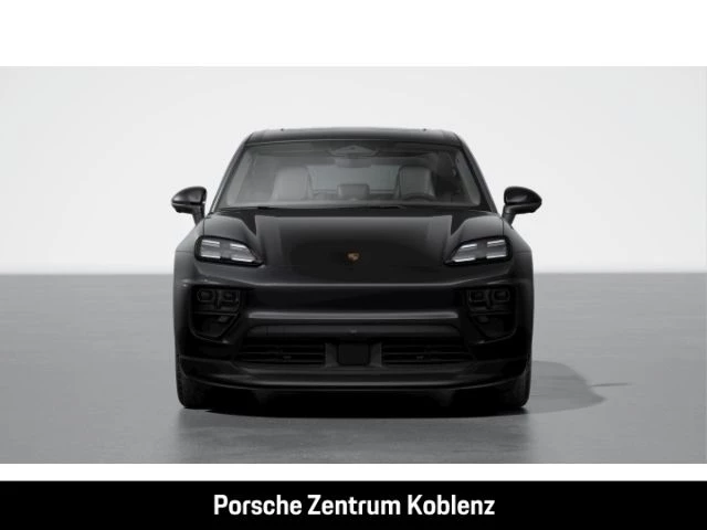 Porsche Macan 4 -MK2 Macan 4 -