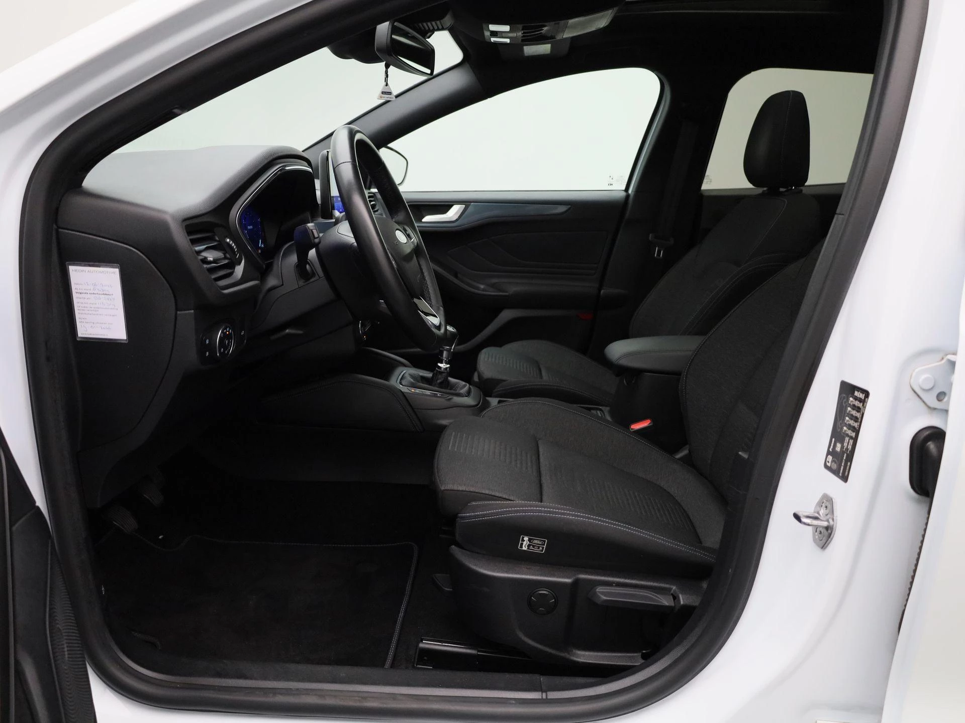 Ford Focus Wagon 1.0 EcoBoost Active X Business