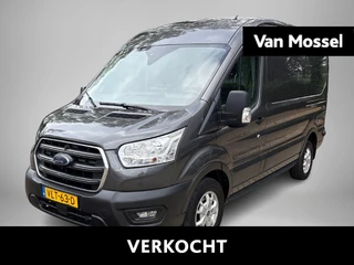 Ford Transit 330 2.0 TDCI L2H2 Trend