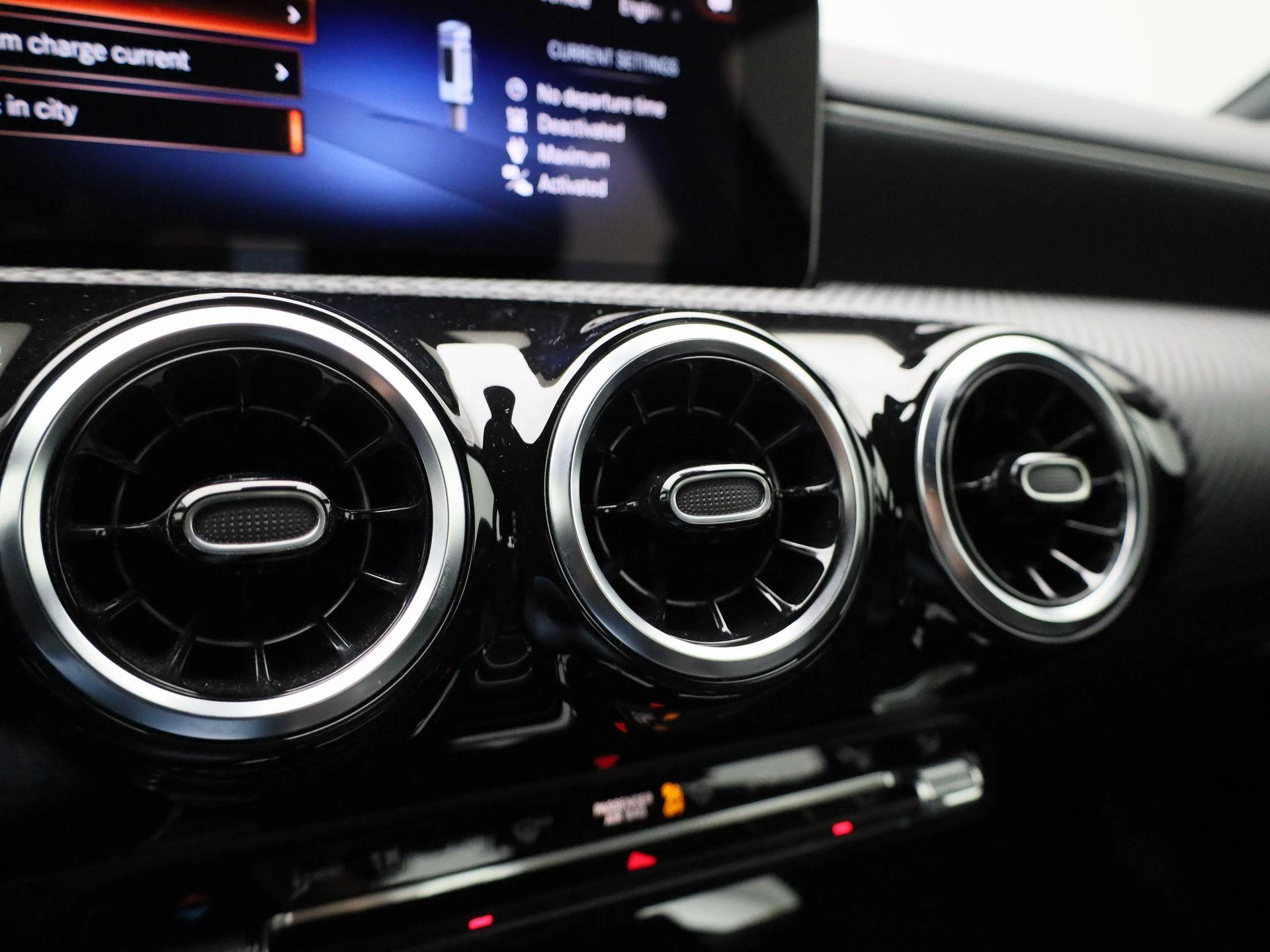 Mercedes-Benz Classe A A 250 e Business Solution