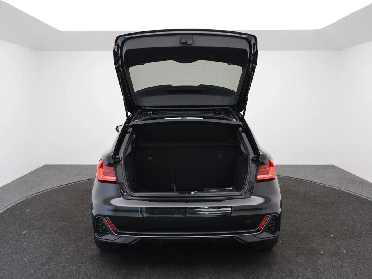 Audi A1 Sportback 25 TFSI Prestige Edition S tronic *DEMO