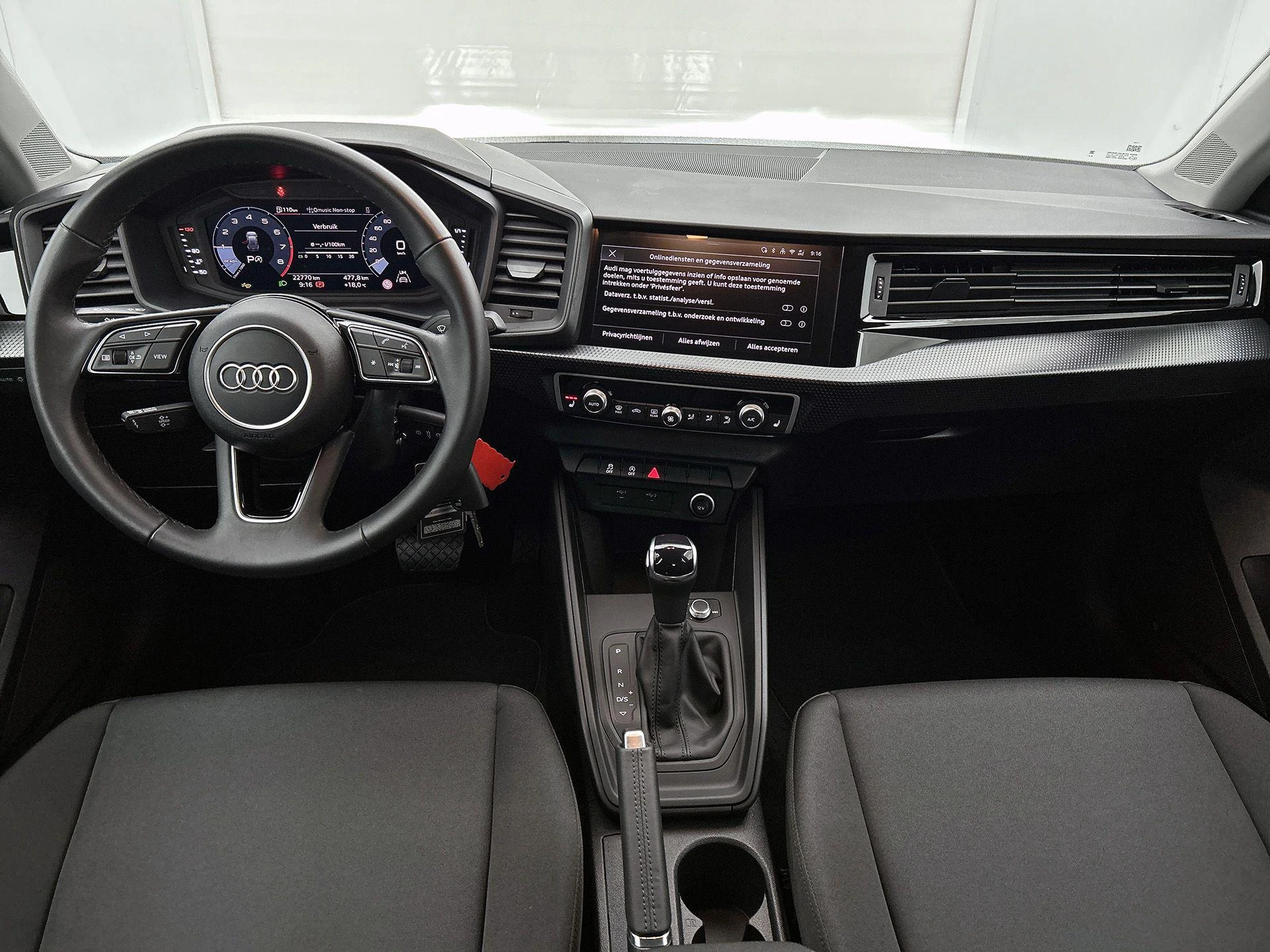 Audi-A1 Sportback-image-18