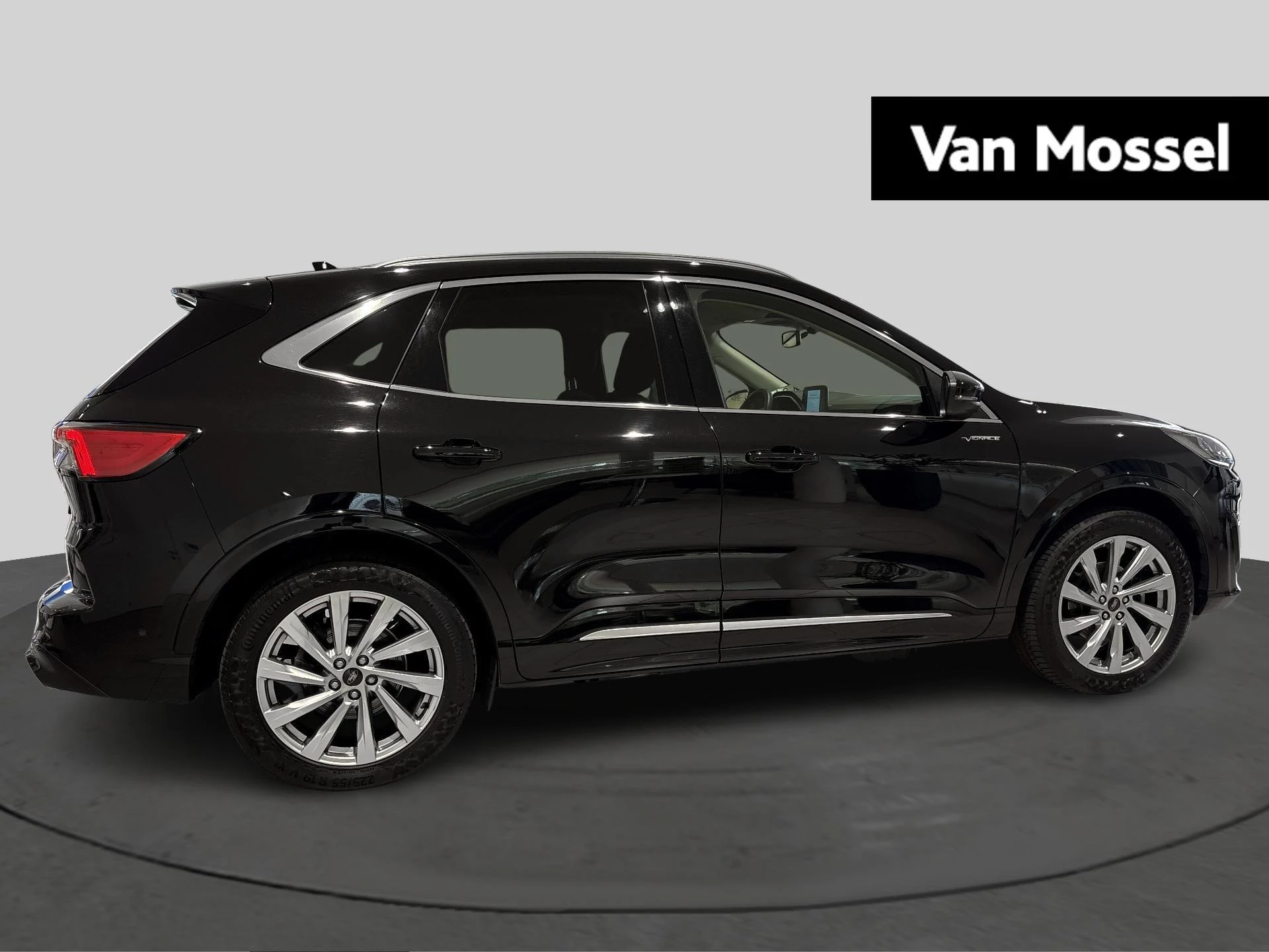 Ford Kuga 2.5i PHEV Vignale | Pano | Leder | Full Option