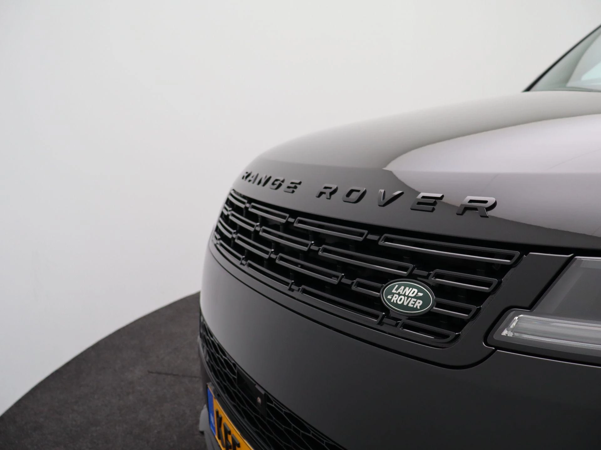 Land Rover Range Rover Sport 3.0 P550e Autobiography Edition PHEV