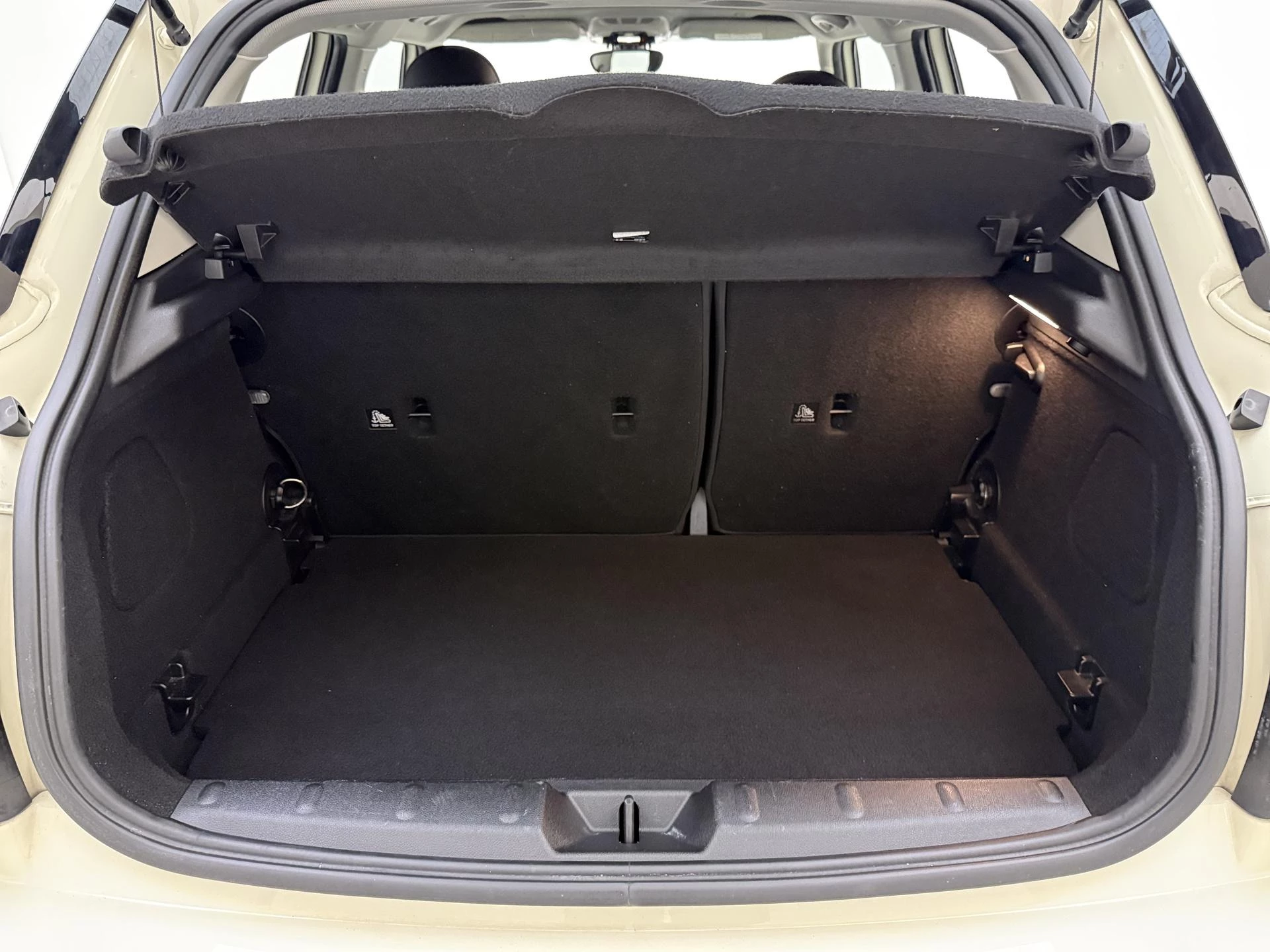 MINI 5-deurs 1.5 One Business Edition