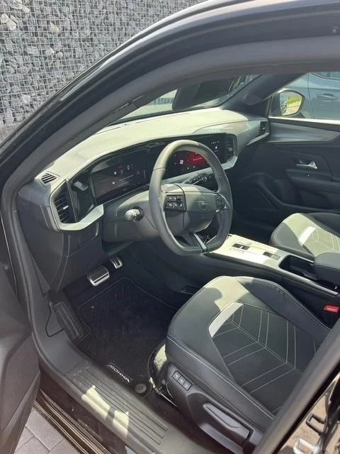 Opel Mokka 1.2 Turbo Hybrid GS
