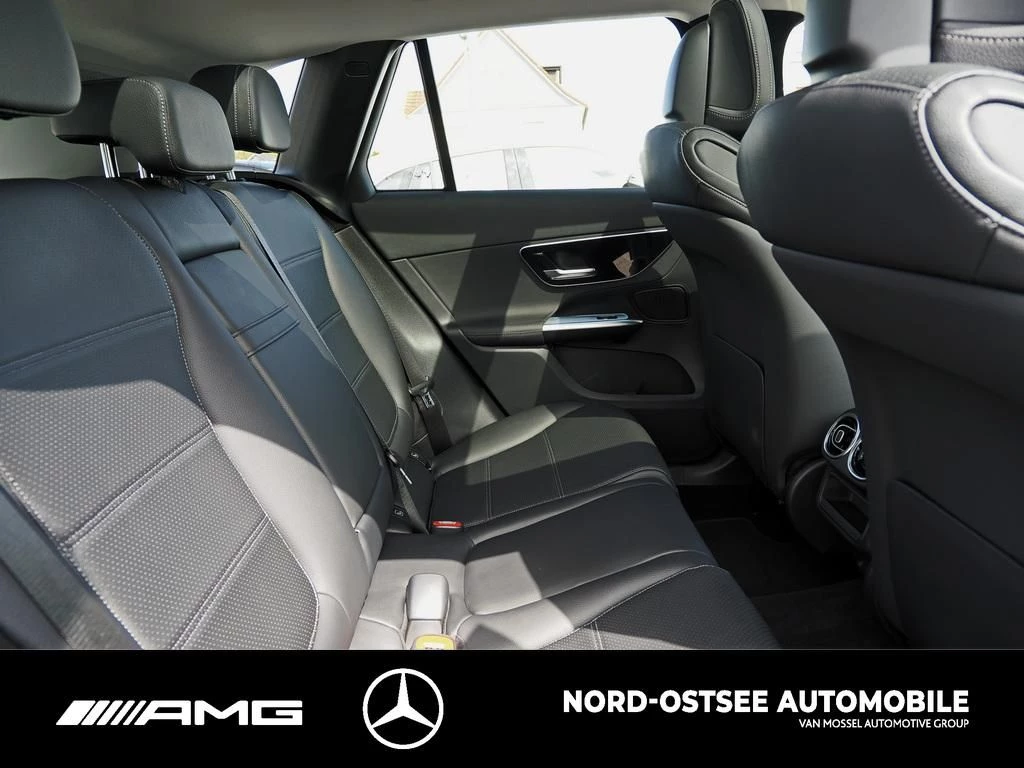 Mercedes-Benz GLC 220 d 4M AVANTGARDE ADV PANO LED KAMERA SHZ AVANTGARDEX254 GLC 220 d 4M AVANTGARDE ADV PANO LED KAMERA SHZ AVANTGARDE