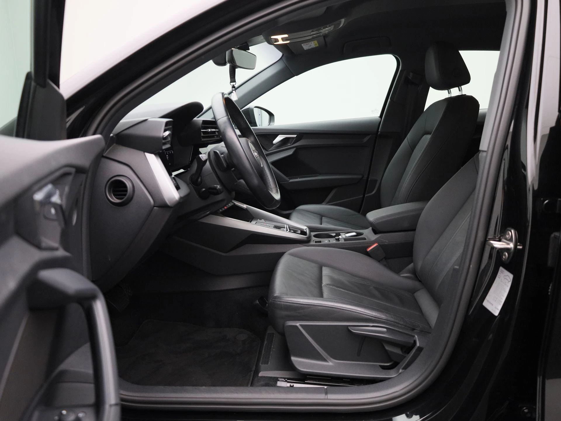 Audi A3 Sportback 1.0 30 TFSi 81kW S tronic Attraction BE