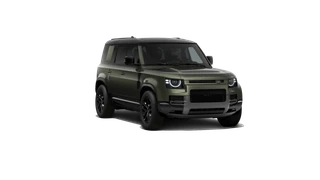 Land Rover Defender 110 Dynamic-SE D200 MY27