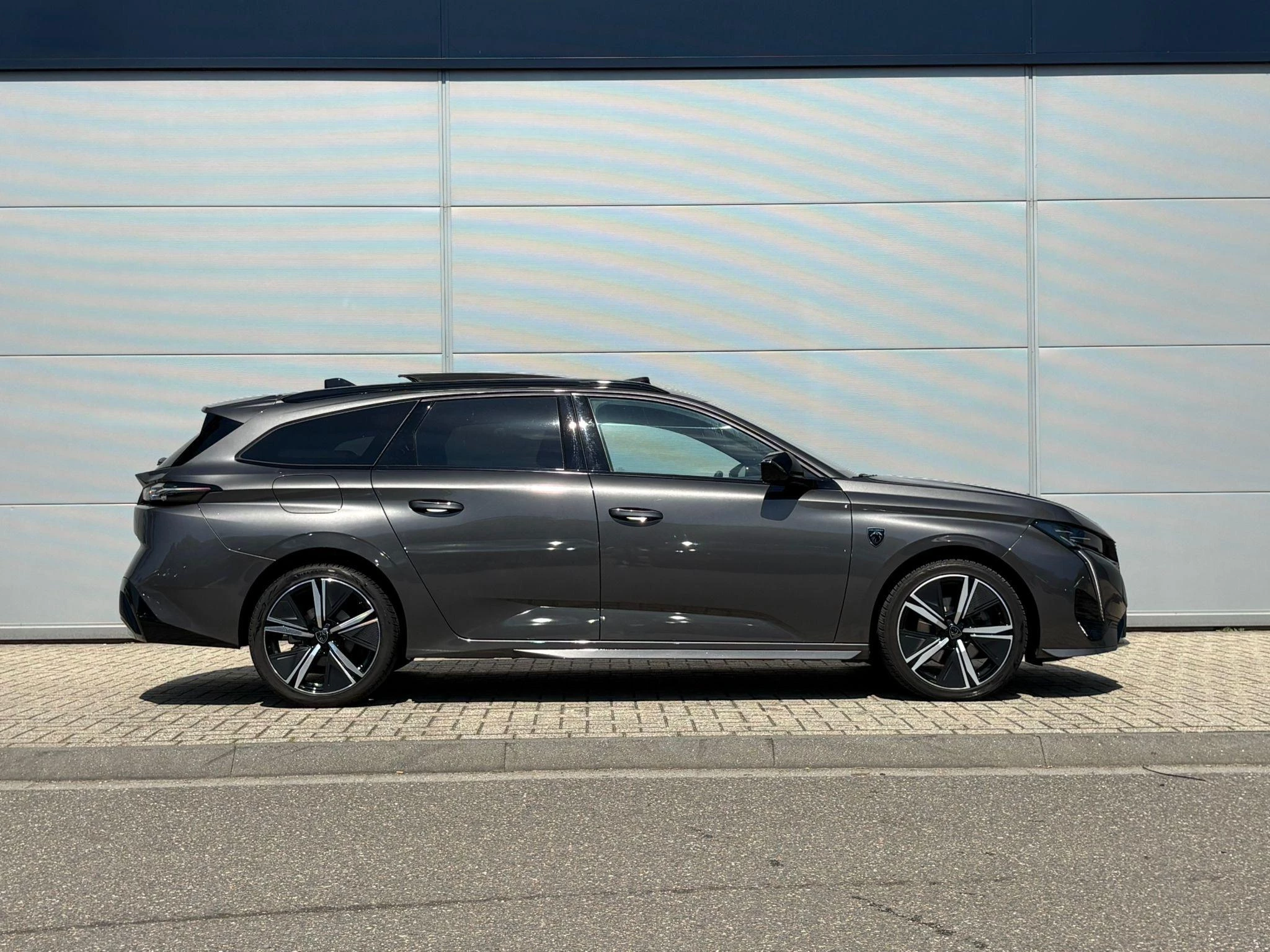 Peugeot 308 SW 1.2 PureTech GT
