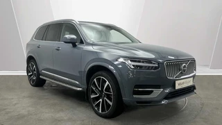 Volvo XC90 T8 AWD PHEV Recharge Electric/Petrol Ultimate Bright