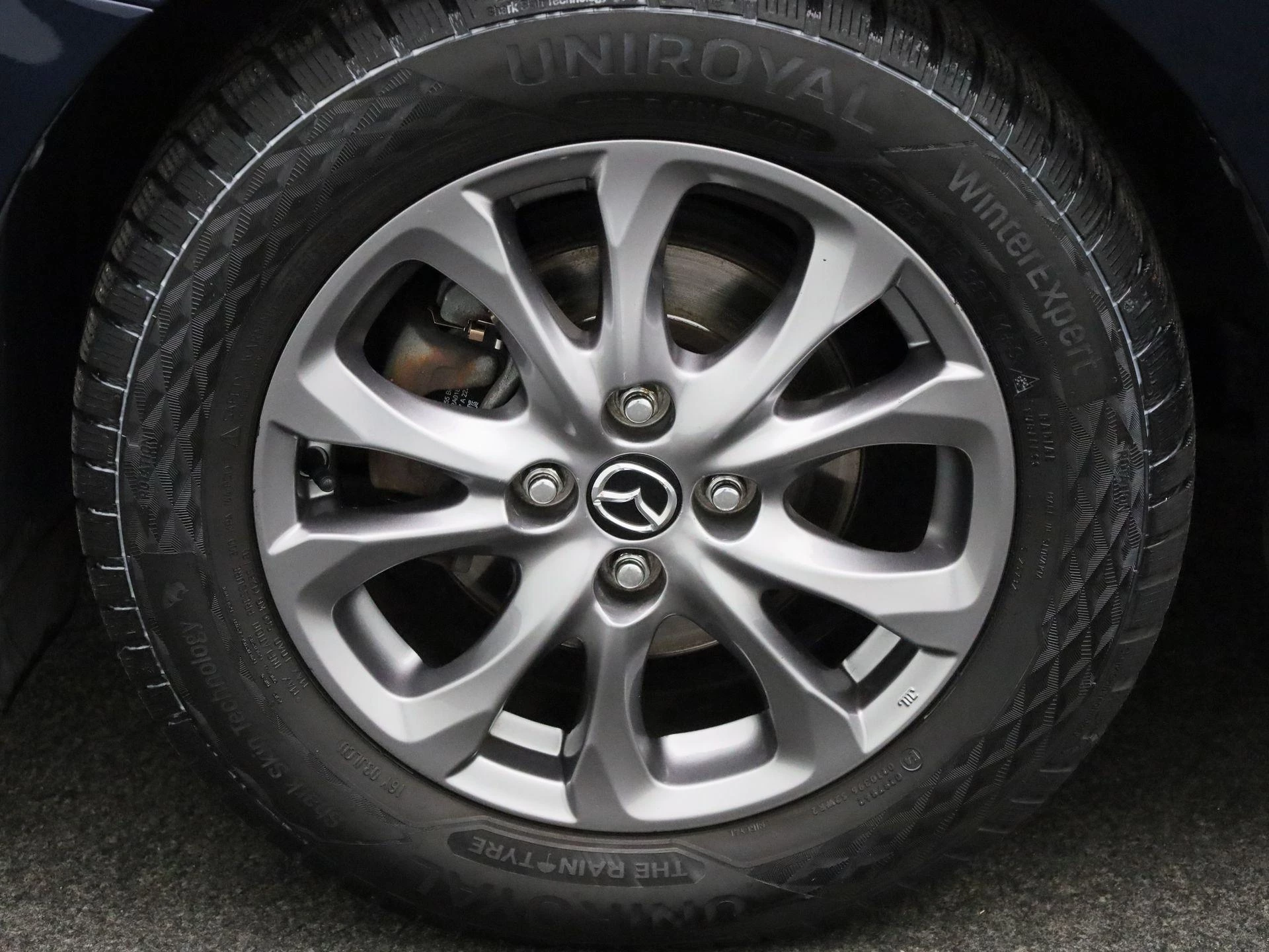 Mazda 2 1.5 Skyactiv-G 55kW Skydrive