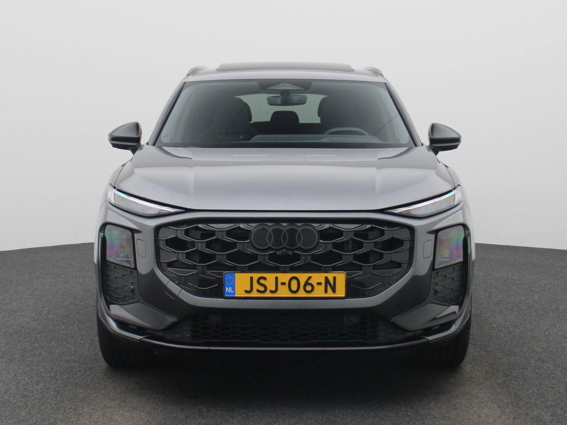 Audi Q3 1.5 200kW e-hybrid S edition