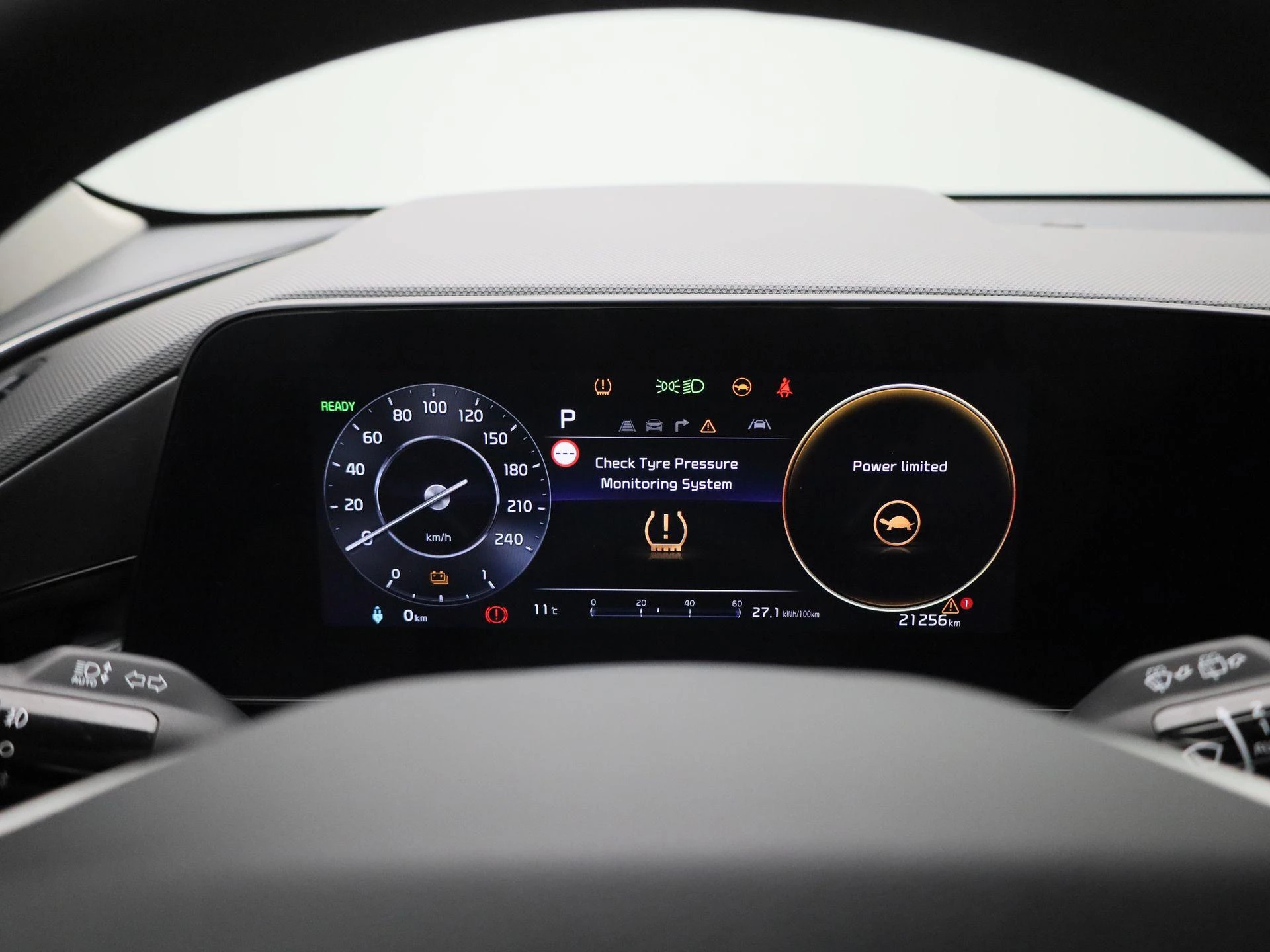 Kia-Niro EV-image-14