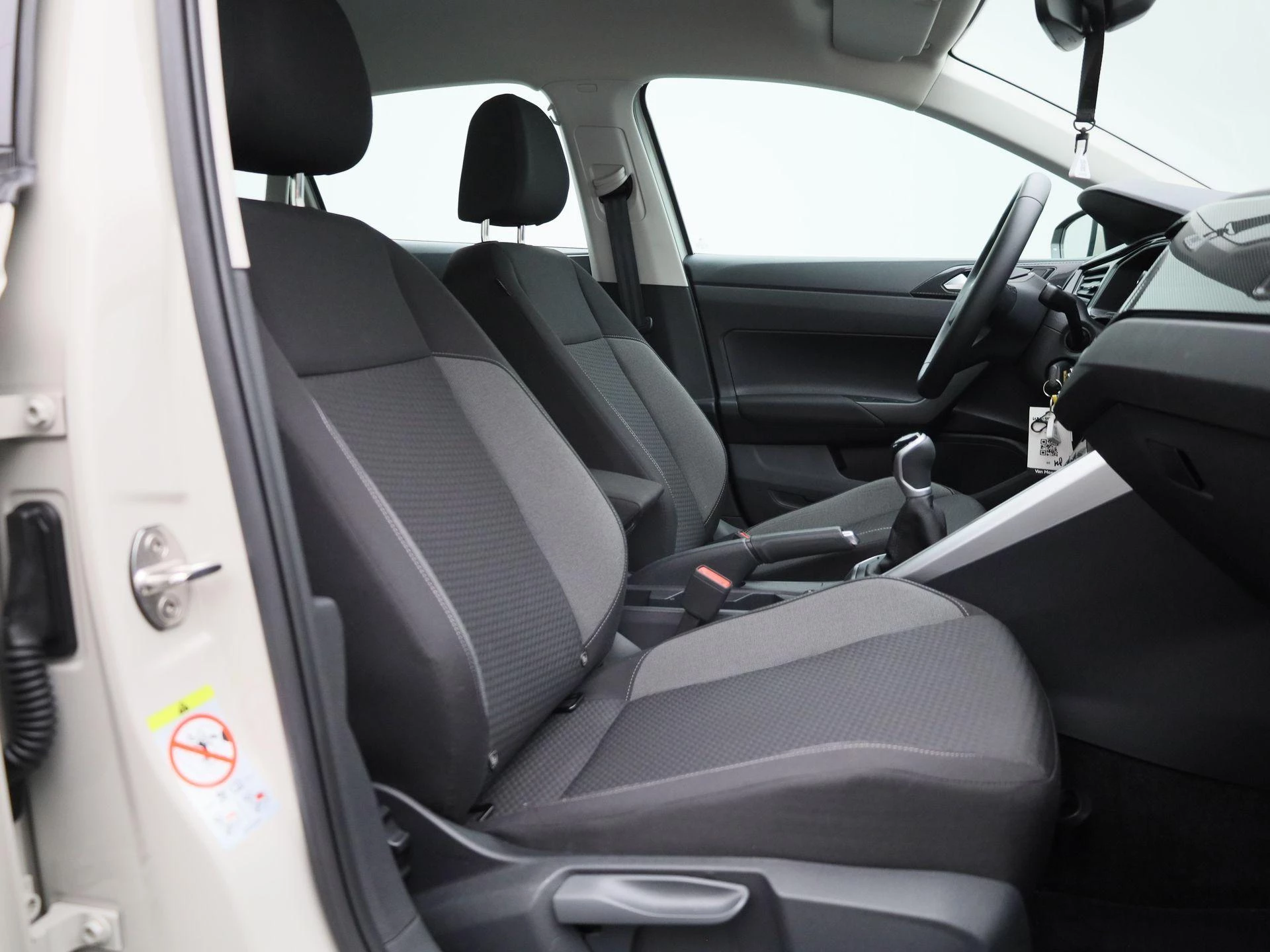 Volkswagen Polo 1.0 TSI 70kW Life