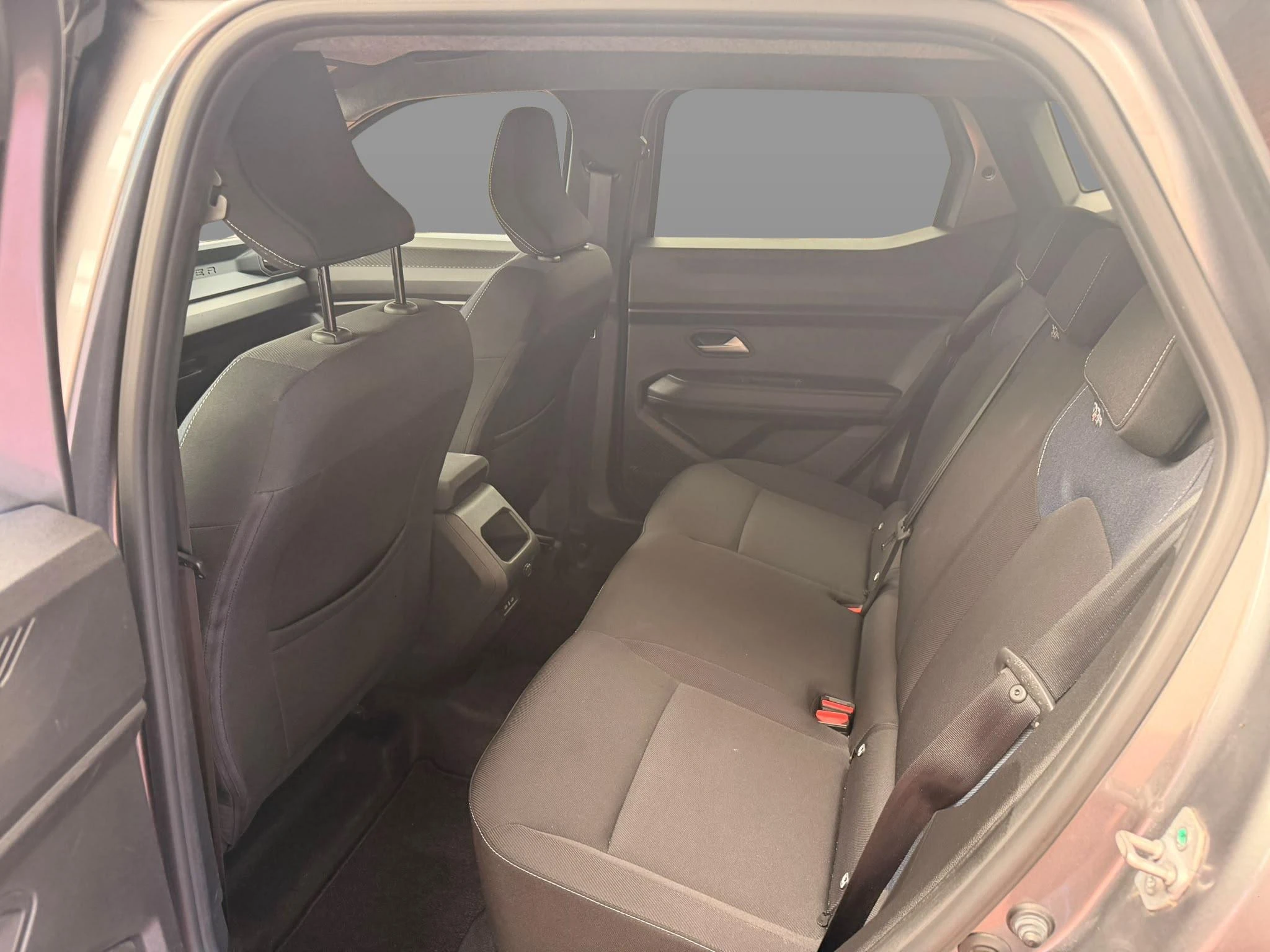 Dacia Duster 1.0 TCe 100 ECO-G Journey