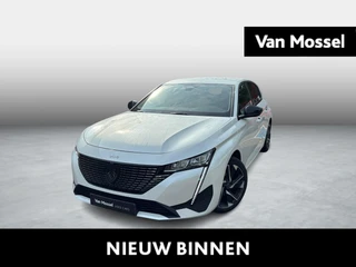 Peugeot 308 1.2 PureTech 130 S&S EAT8 Allure