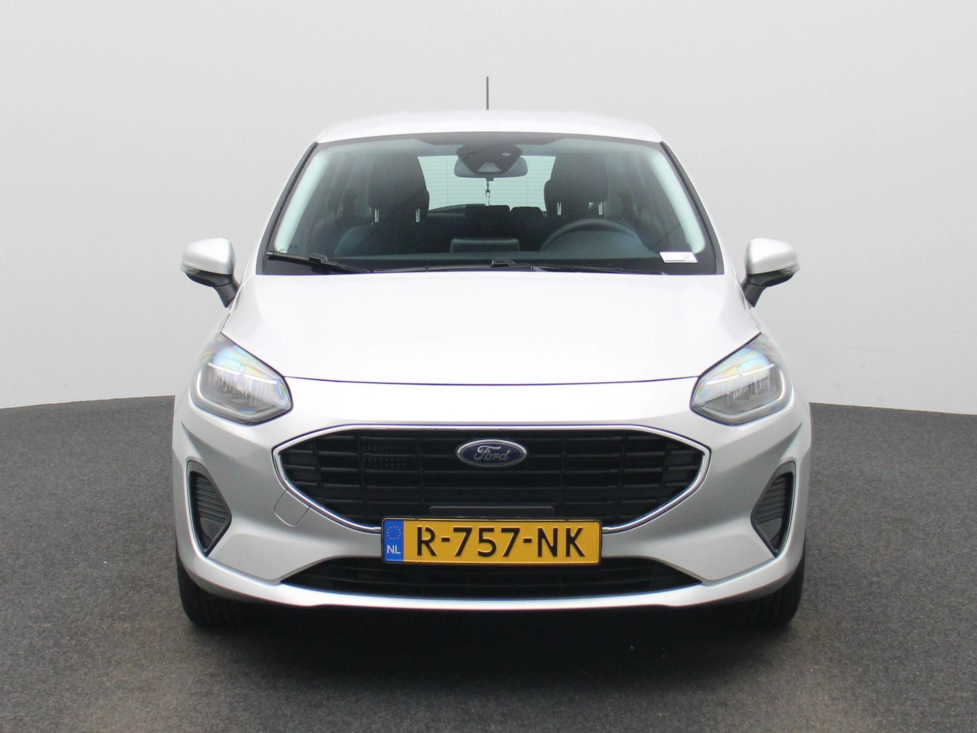 Ford Fiesta 1.0 EcoBoost Connected