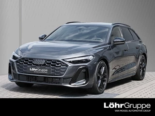 Audi A5 UPE br. 81.775,- Avant e-hybrid quattro S tronic 220 kW / 299 PS