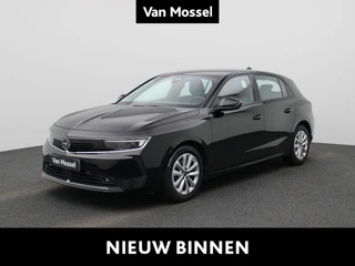 Opel Astra 1.2 Turbo 81kW S/S Edition