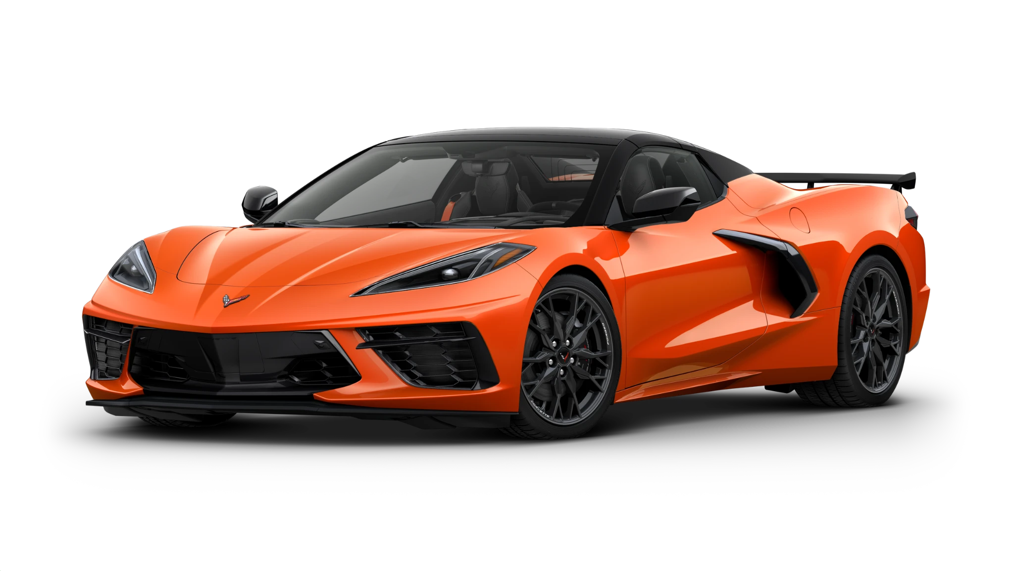 Chevrolet-Corvette-image-0