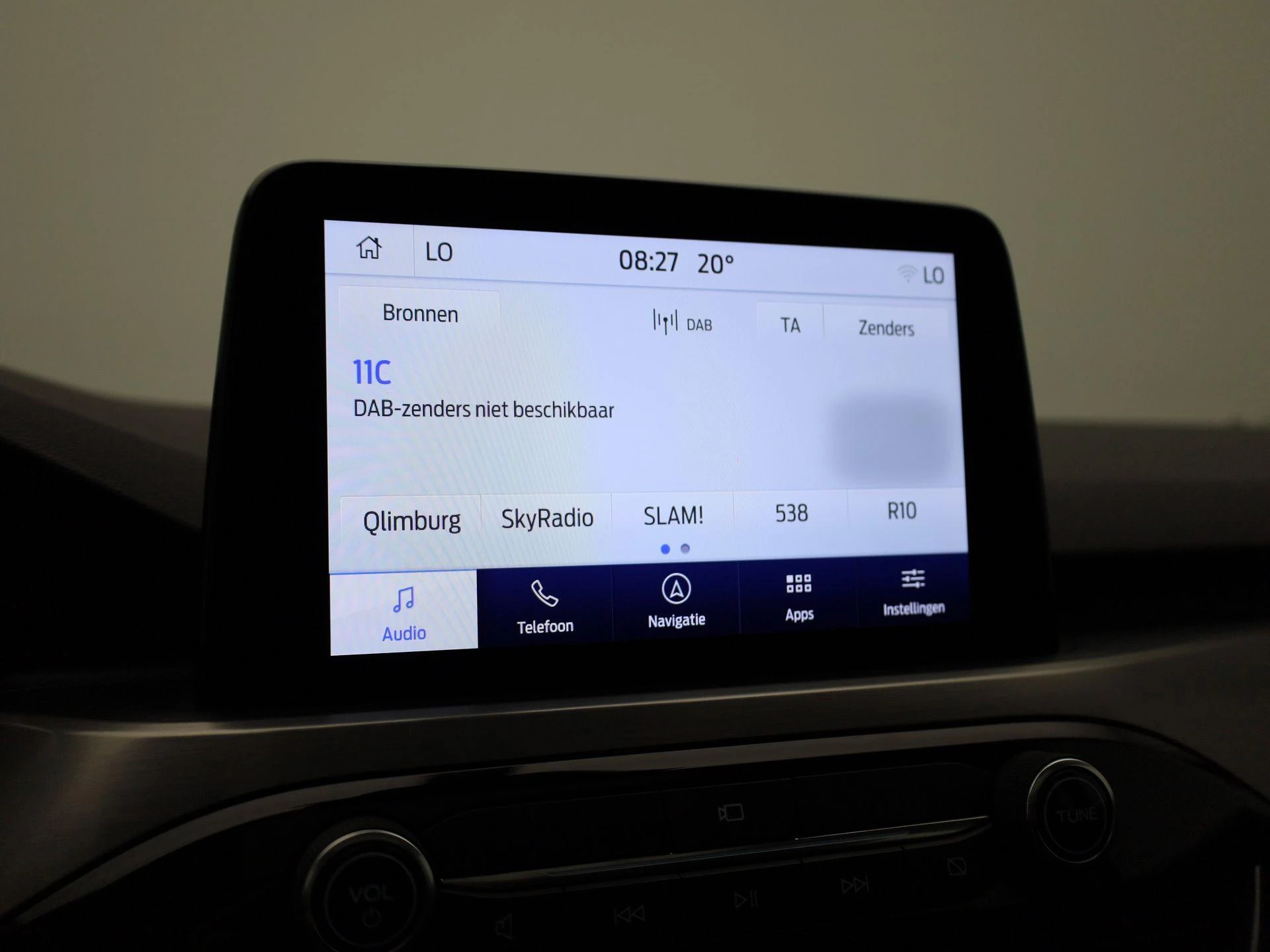Ford Kuga 2.5 PHEV Titanium