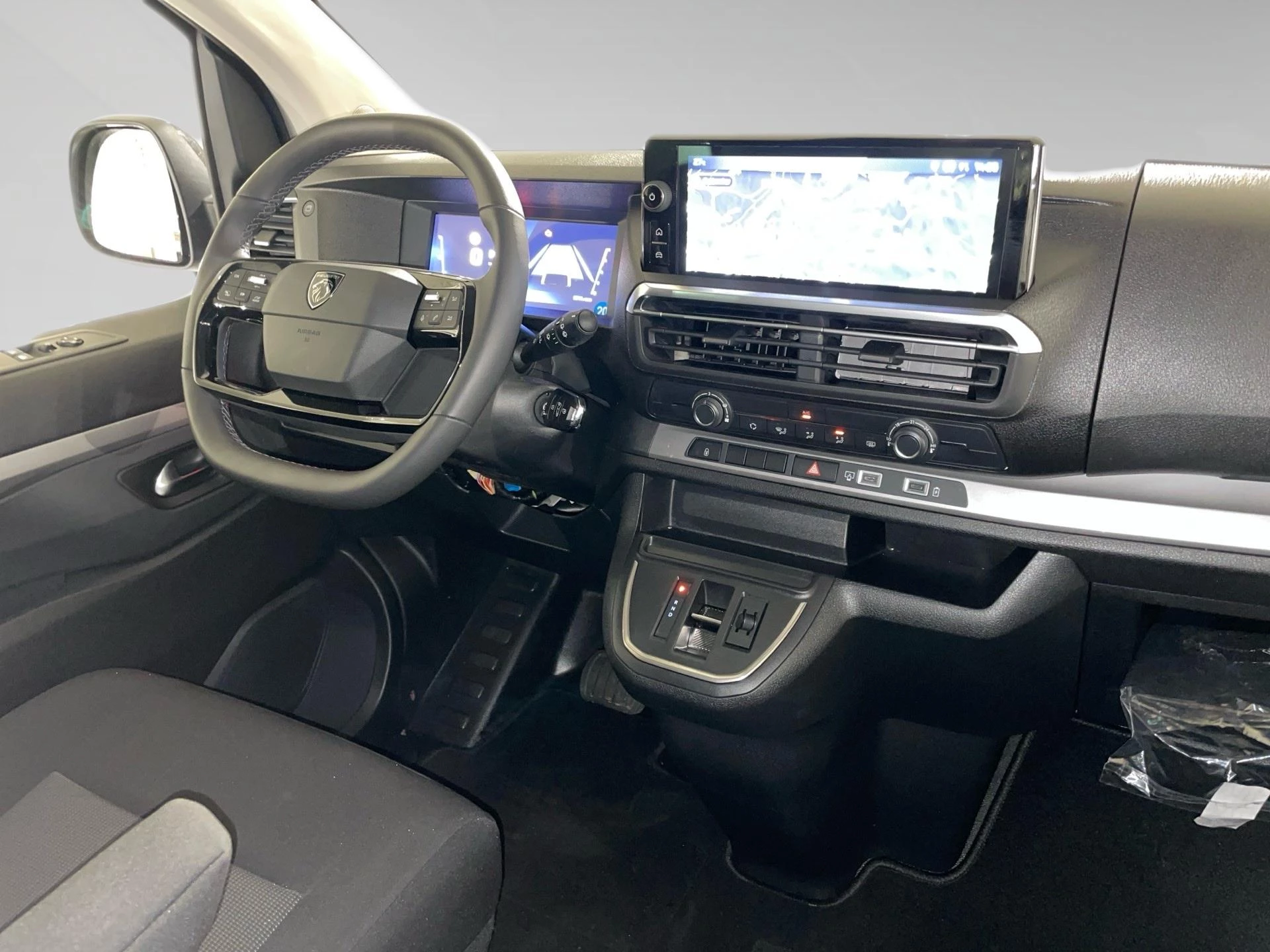 Peugeot Traveller 2.0 BlueHDi 130kW EAT8