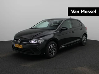Volkswagen Polo 1.0 TSI Life Edition 95 PK