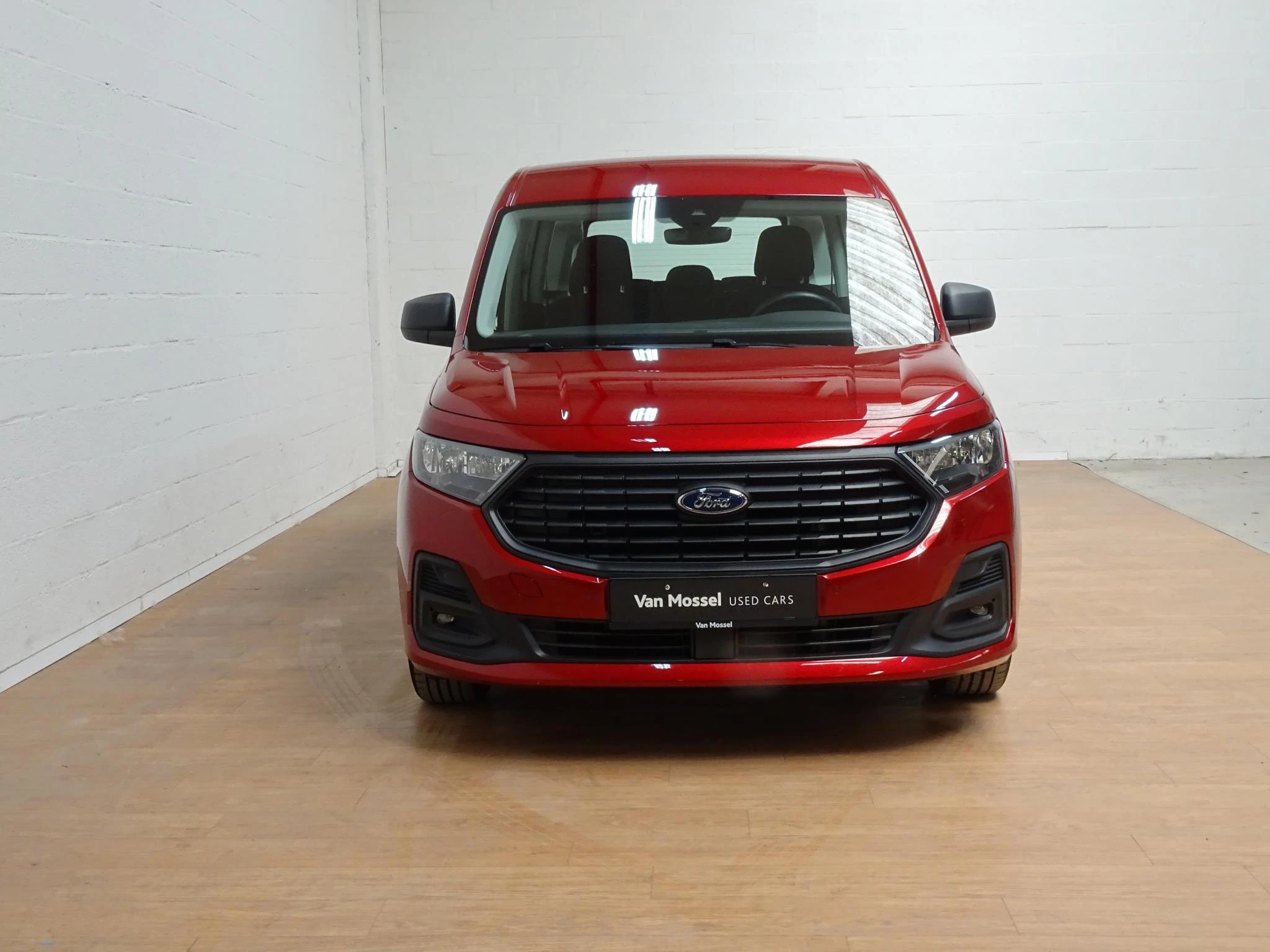 Ford Tourneo Connect Grand 1.5 EcoBoost 85kW Trend 7 SEATS