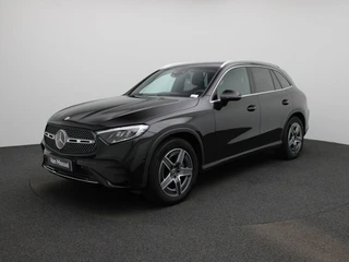Mercedes-Benz GLC 300D