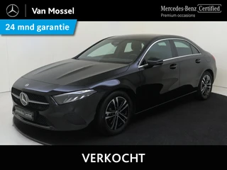 Mercedes-Benz A-Klasse 180 Star Edition