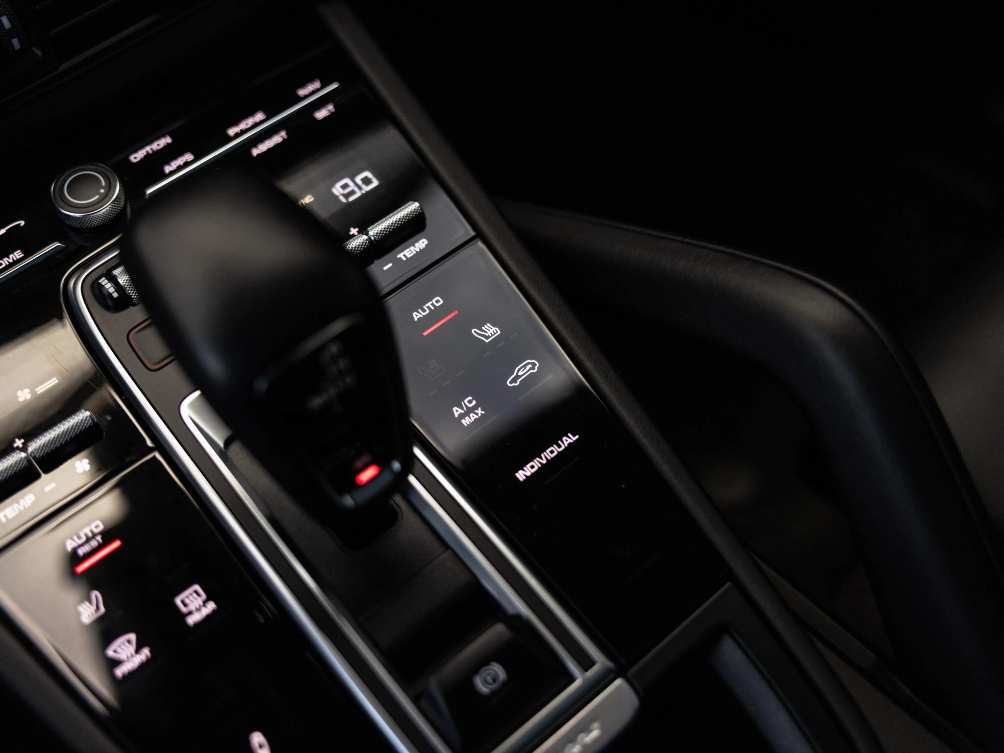 Porsche Cayenne 3.0 E-Hybrid Platinum Edition