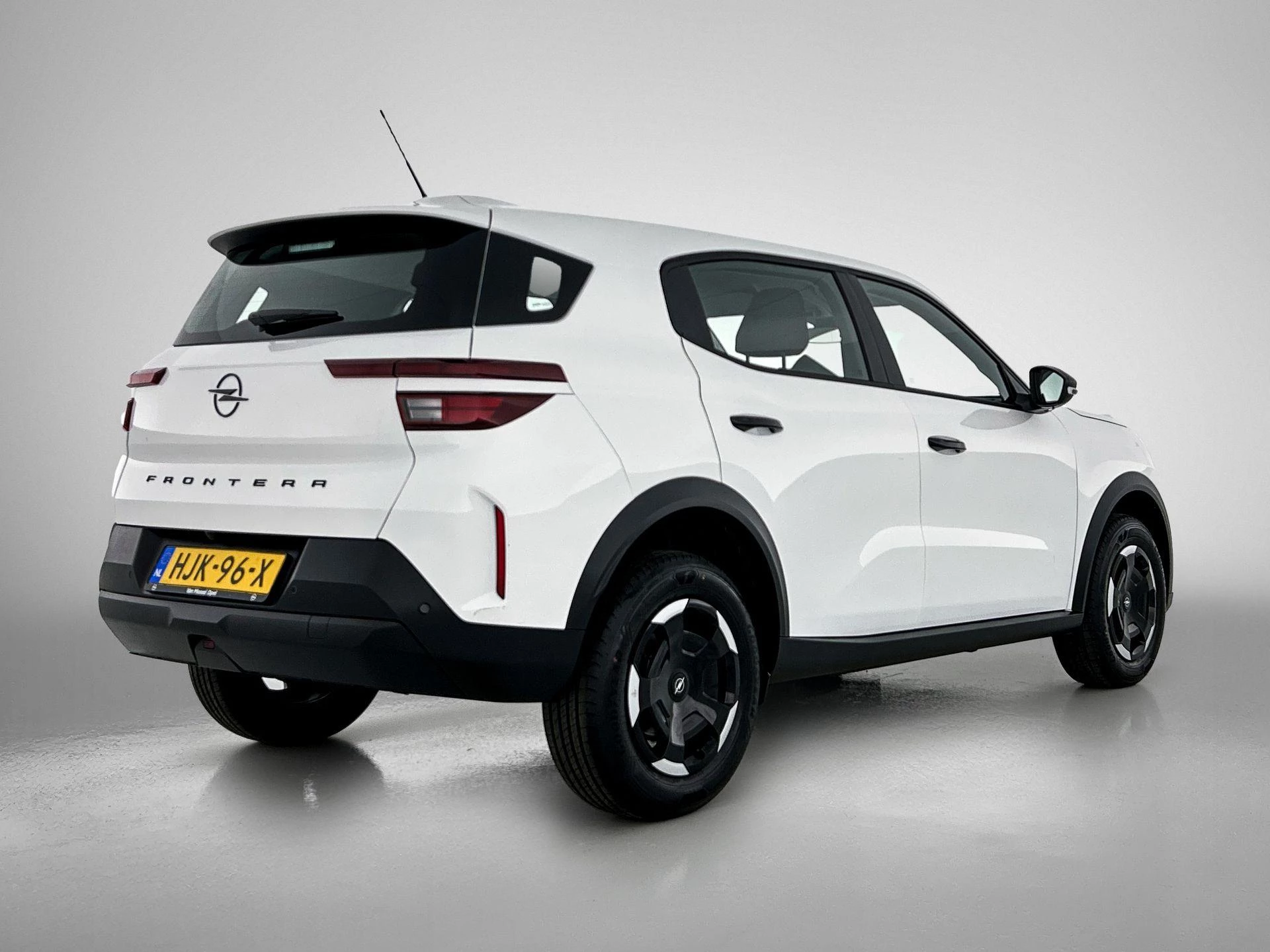 Opel Frontera Electric Edition 44 kWh