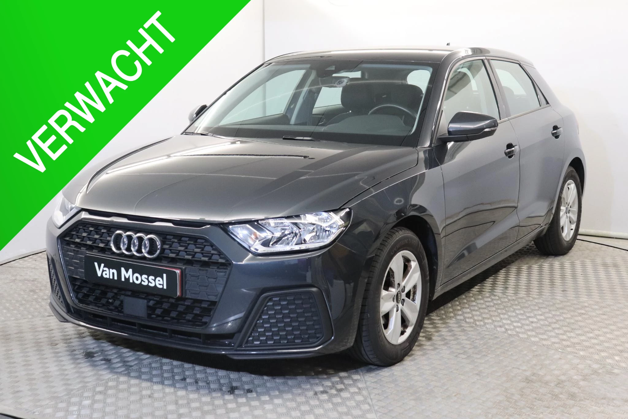 Audi-A1 Sportback-image-0