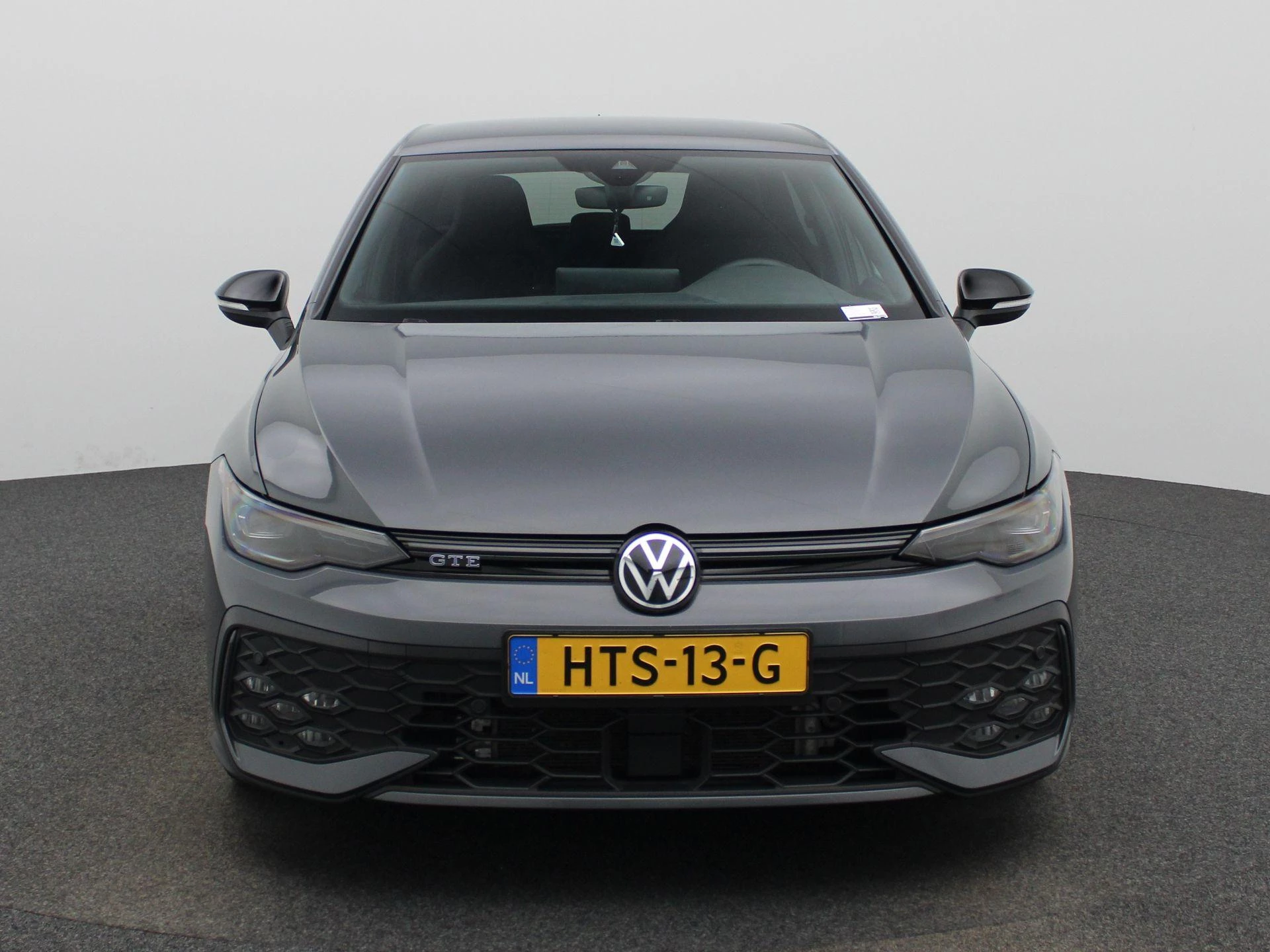 Volkswagen Golf 1.5 eHybrid GTE