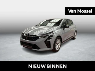 Renault Clio E-TECH Full Hybrid 145 Evolution
