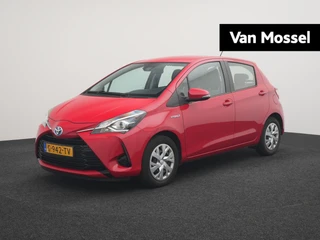 Toyota Yaris 1.5 Hybrid Active