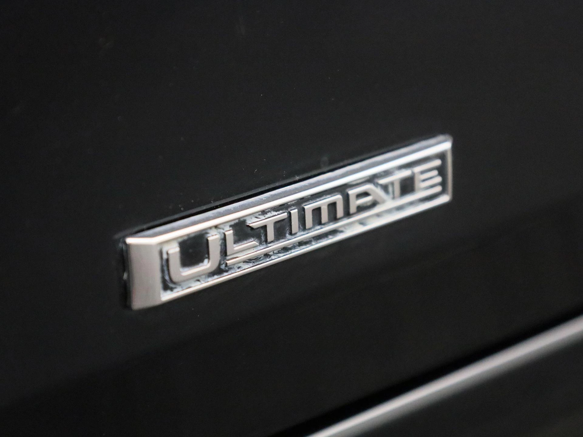 Opel Astra 1.6 Turbo Hybrid 132kW Ultimate