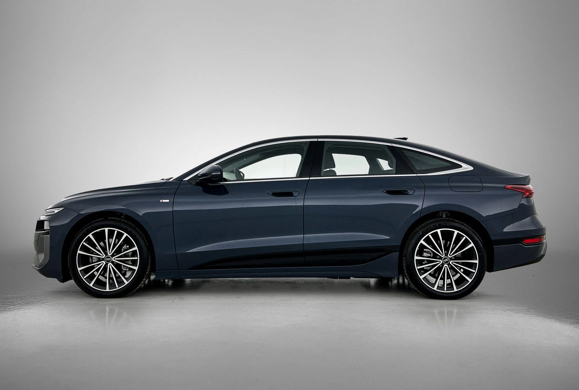 Audi A6 Sportback e-tron Advanced edition 83 kWh