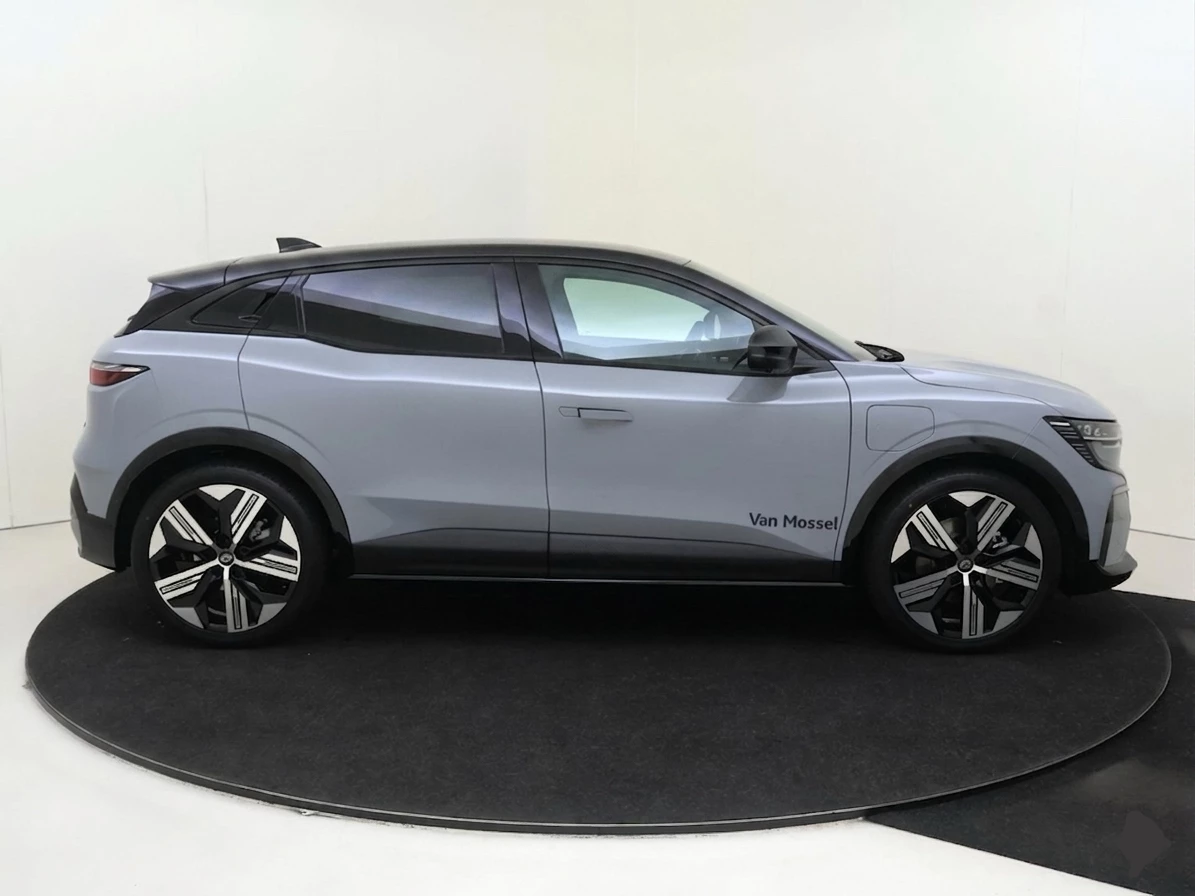 Renault Megane E-Tech comfort range Business Edition 220 PK 60 kWh