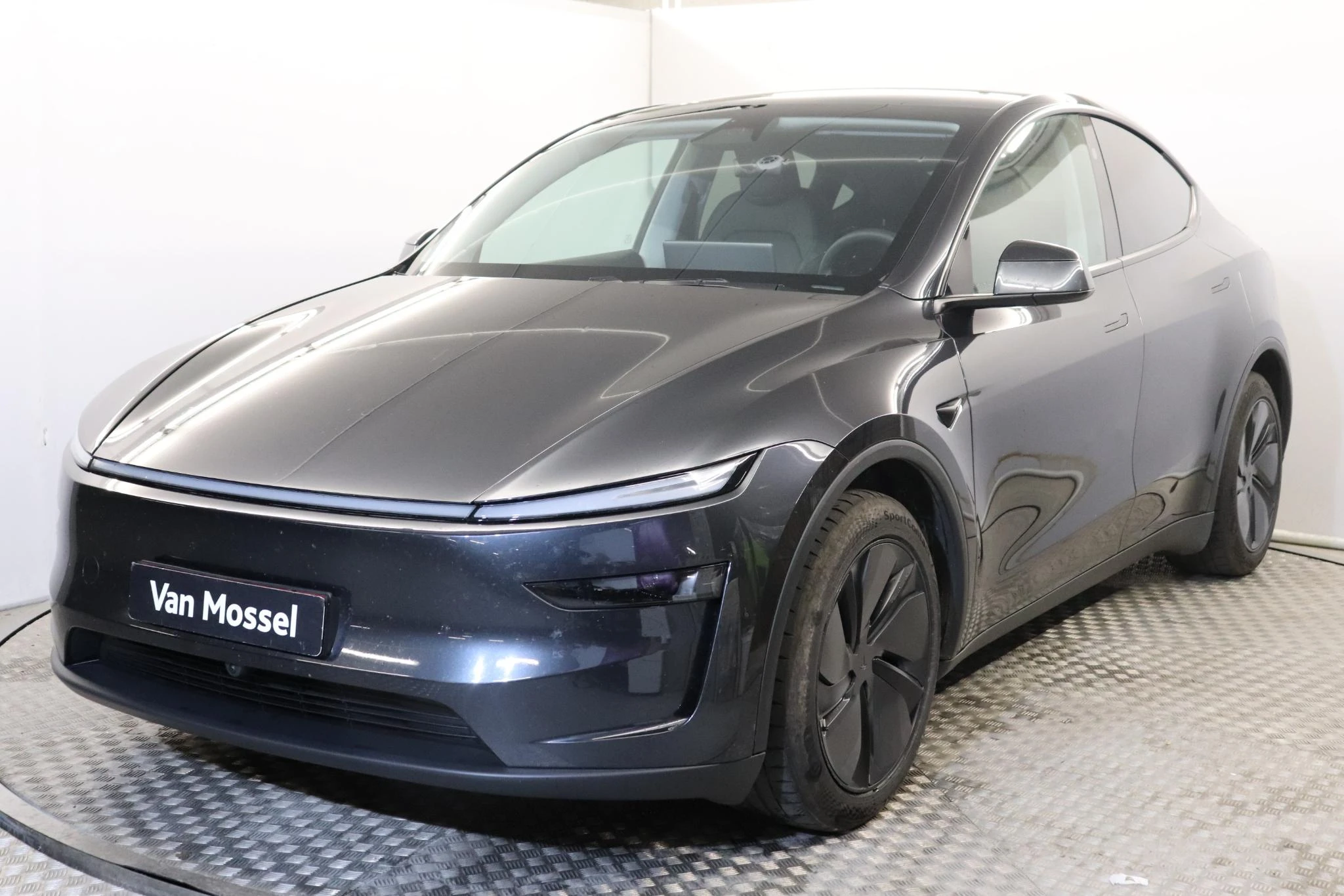 Tesla-Model Y-image-0