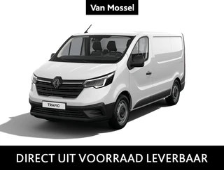 Renault Trafic Advance
