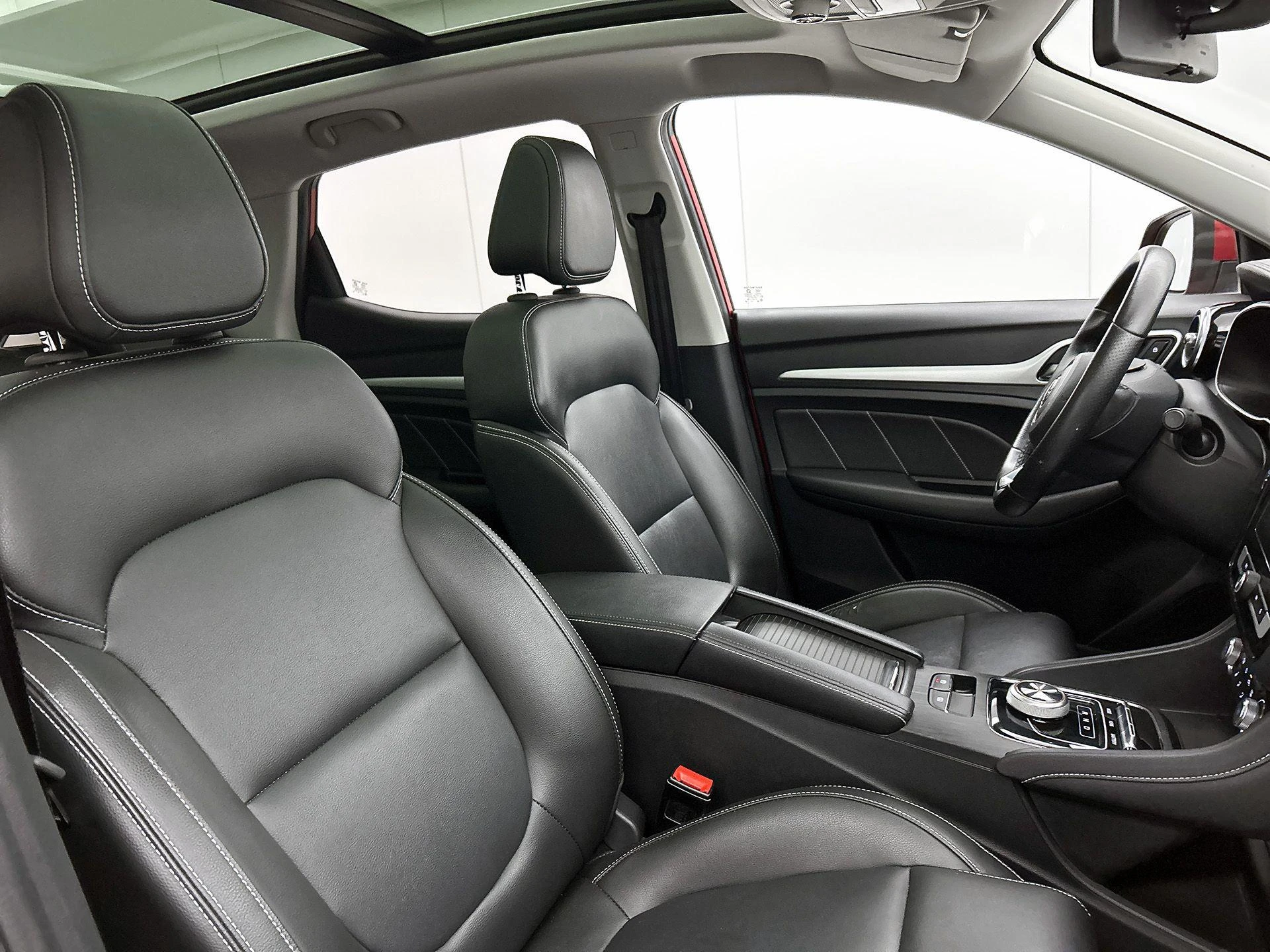 MG-ZS EV-image-36