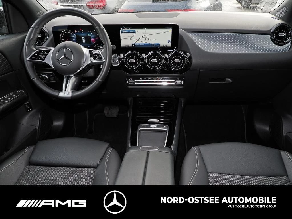 Mercedes-Benz GLA 200 ADVANCED SHZ KAMERA LED NAVI DCTH247 GLA 200 ADVANCED SHZ KAMERA LED NAVI DCT