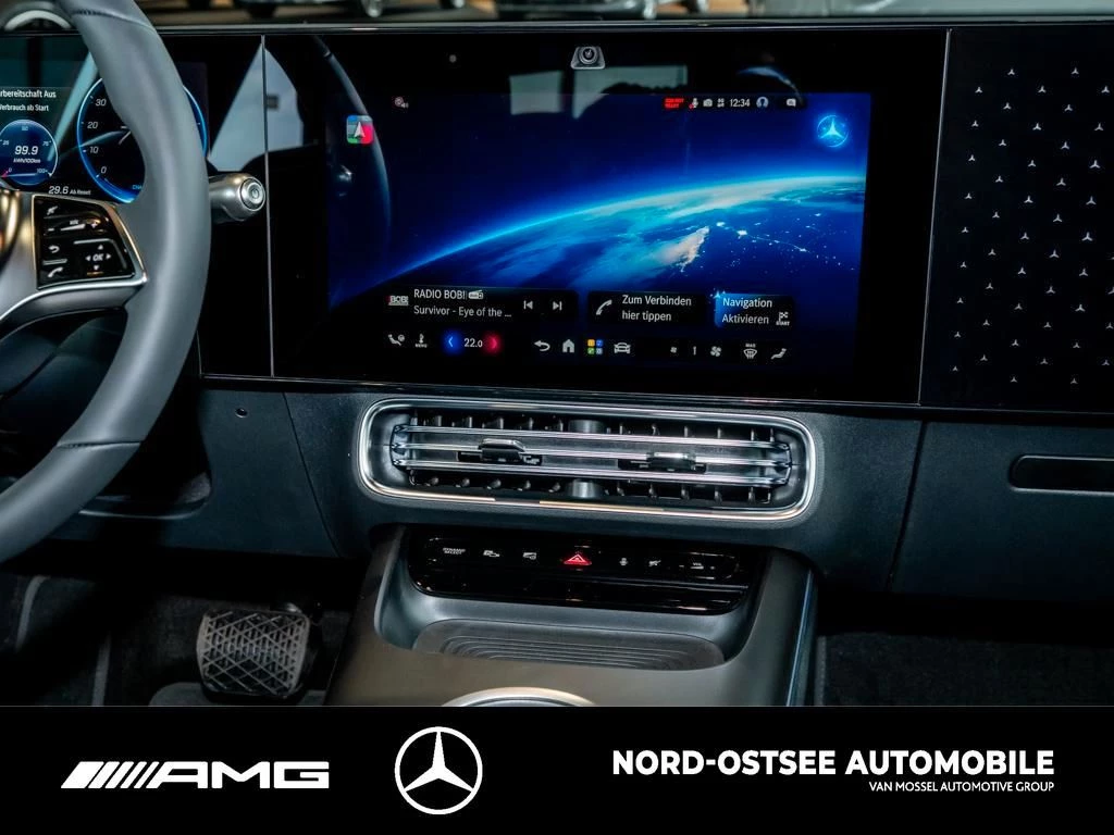 Mercedes-Benz CLA 250+ PANO NIGHT WINTER-PAKET KEYLESS 18-ZO