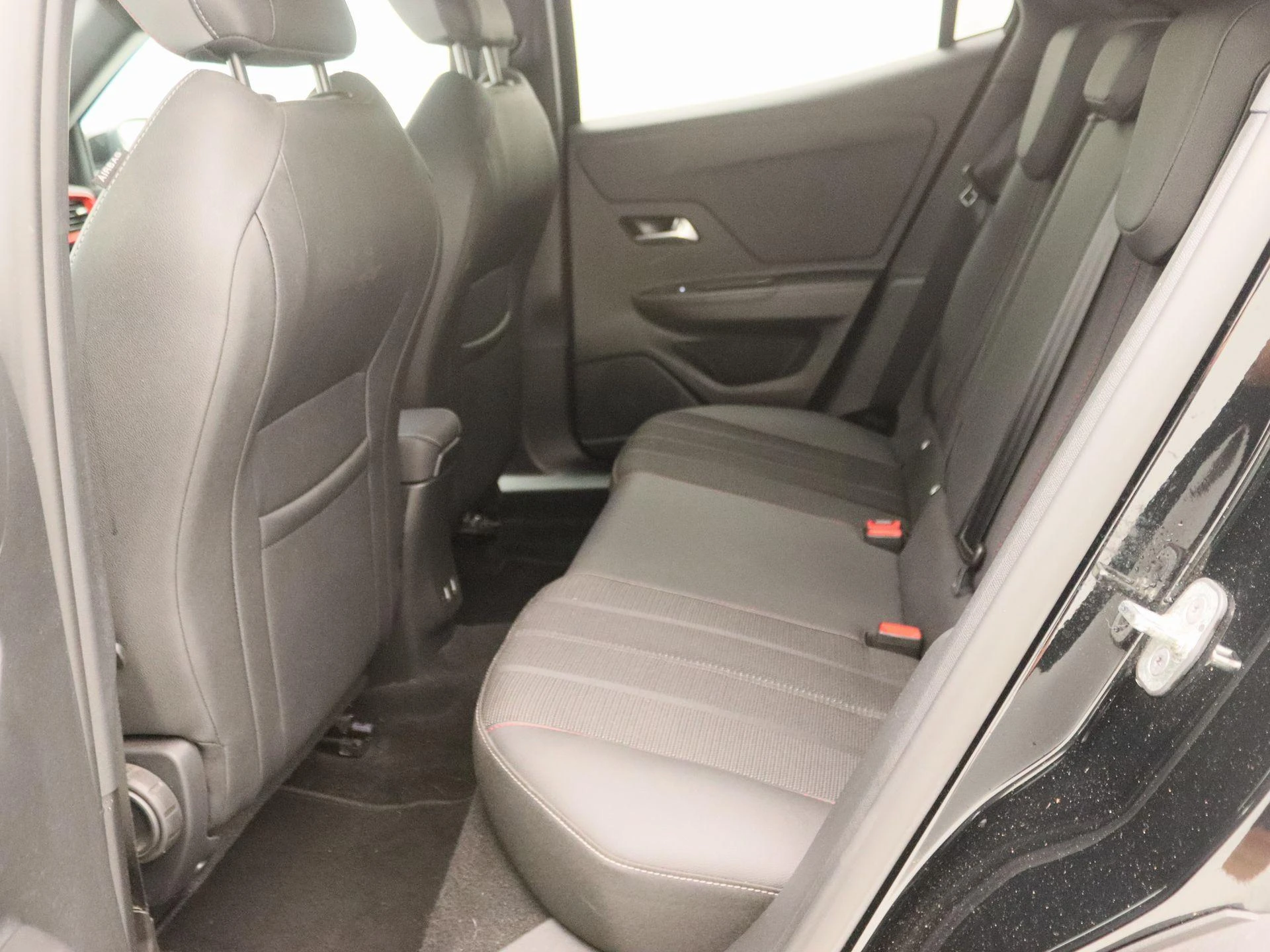 Opel Mokka-e GS Line 50-kWh 11kw bl.
